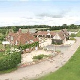This is a photo of the campsite
