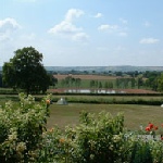 Photo of campsite
