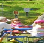 Photo of campsite