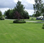 Photo of campsite
