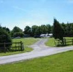 Photo of campsite