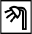 Click on the KEY to see what this symbol means.