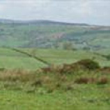 This is a photo of the campsite