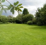 Photo of campsite