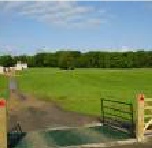 Photo of campsite
