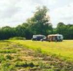 Photo of campsite