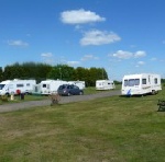 Photo of campsite