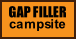 Gap Filler campsites fill a gap in the cyclecamp network. They may be bigger or more commercial than the usual cyclecamp campsite but will be very satisfactory with all the necessary facilities. 