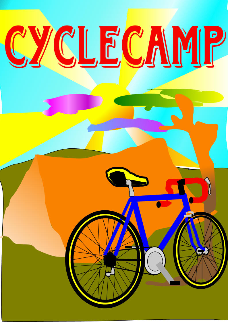 Click here for the cyclecamp home page